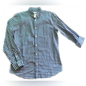 NWT Gap Long Sleeve Shirt